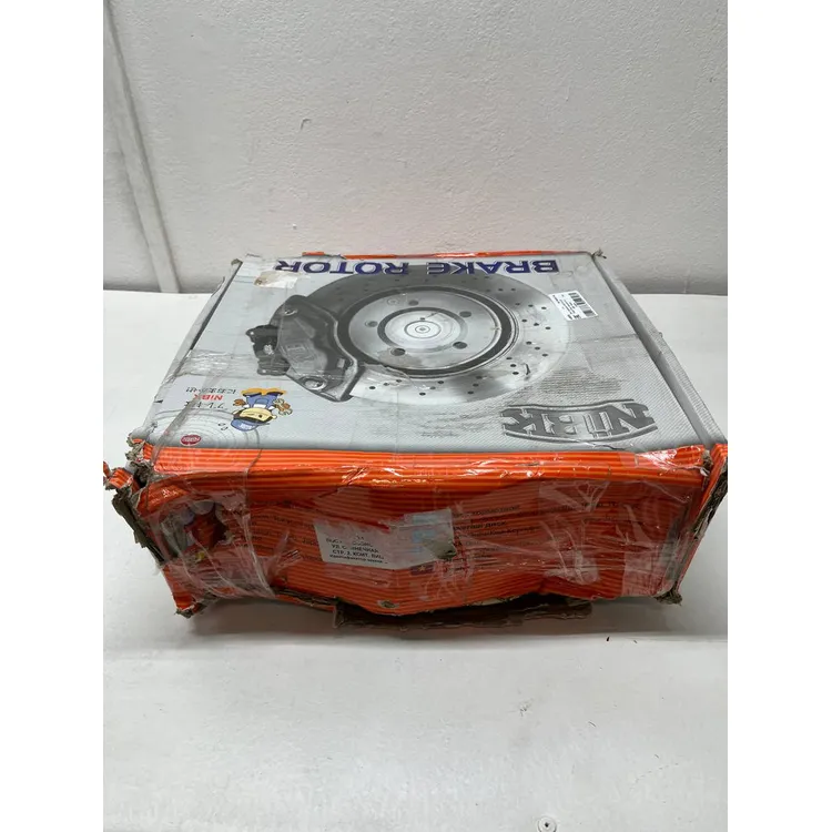 Уценка Диск тормозной LAND ROVER Range Rover передний (1шт.) NIBK, Уценка NIBK RN1760DSET-N0