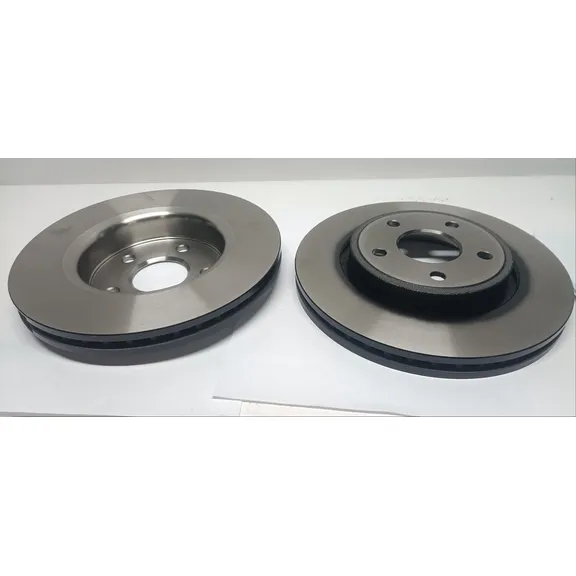 Уценка Диск тормозной передний, Уценка для JEEP Commander/Grand Cherokee III /Vent.D=328mm TRW DF6251-N0