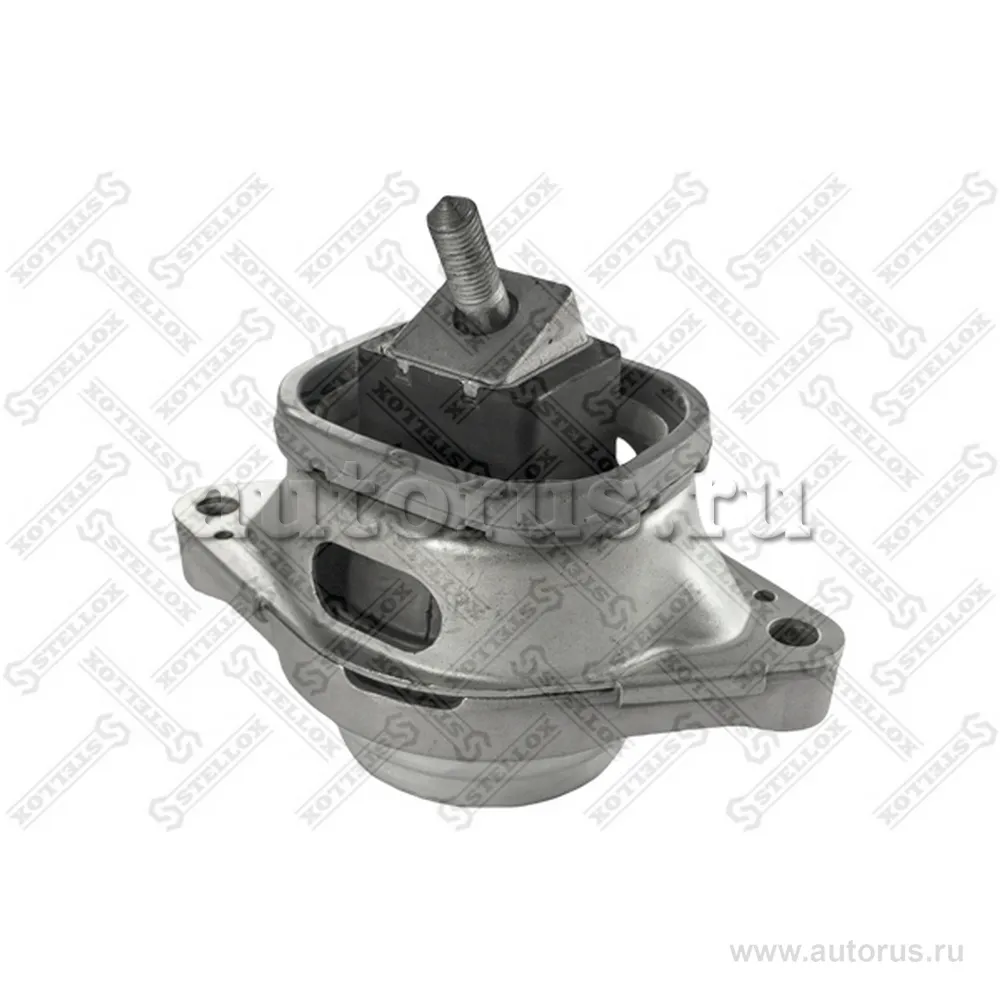 Подушка ДВС перед. прав. Land Rover STELLOX 2518226_SX