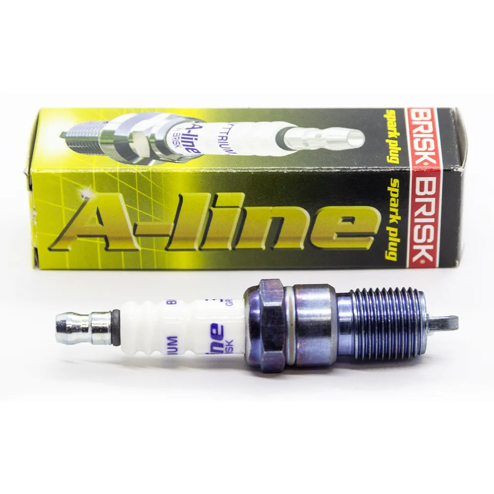 Свеча зажигания A-LINE 31/GR17YPY-1-N/B BRISK A-LINE31