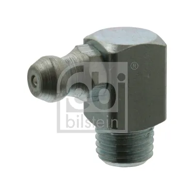 Пресс-масленка MAN/MB Truck /M8x1,0mm угол 90град. FEBI 01095
