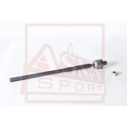 Тяга рулевая левая ASVA 0722-RWL
