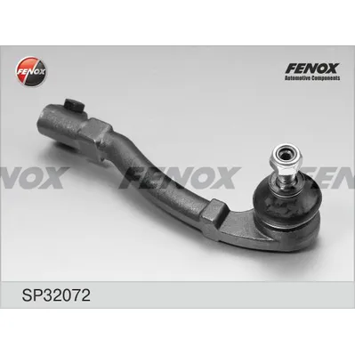 Наконечник рулевой RENAULT LAGUNA I 93-01 ПРАВЫЙ FENOX SP32072