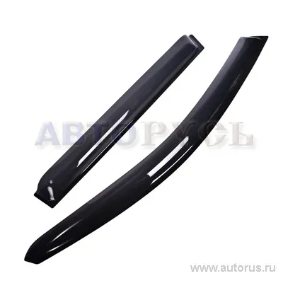 Дефлекторы окон 4 door TOYOTA RAV4 2006-2012, NLD.STORAV0632