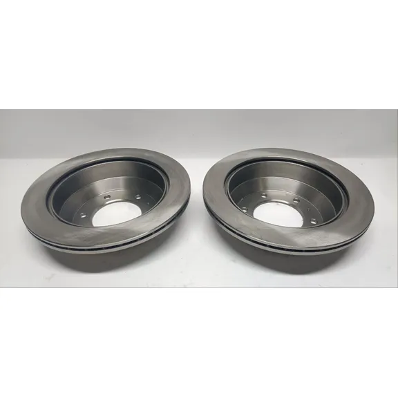 Уценка Диск тормозной задний, Уценка для GREAT WALL HOVER (2005>) Metaco 3060-143-N0