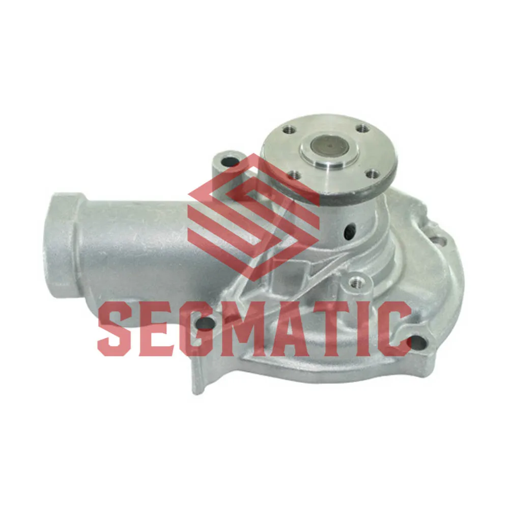 Водяной насос MITSUBISHI LANCER VI (CK/P_A) 2.0 16V EVO VI/VII SEGMATIC SGWP6036