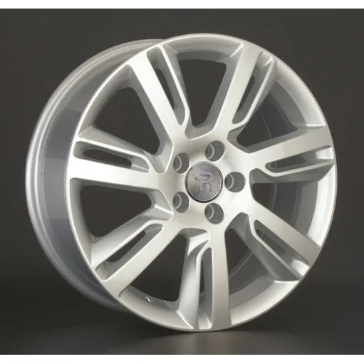 Диск литой R17 7.5J 5x108/63.3 ET55 REPLAY V22 S 022964-040047006