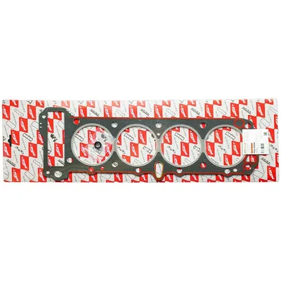 Прокладка ГБЦ Opel Omega 2.3D/TD 80> PATRON PG2-0008