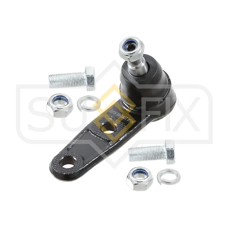 Шаровая опора нижняя L/R CHEVROLET Aveo 1.2-1.5 05> SUFIX SG-1345