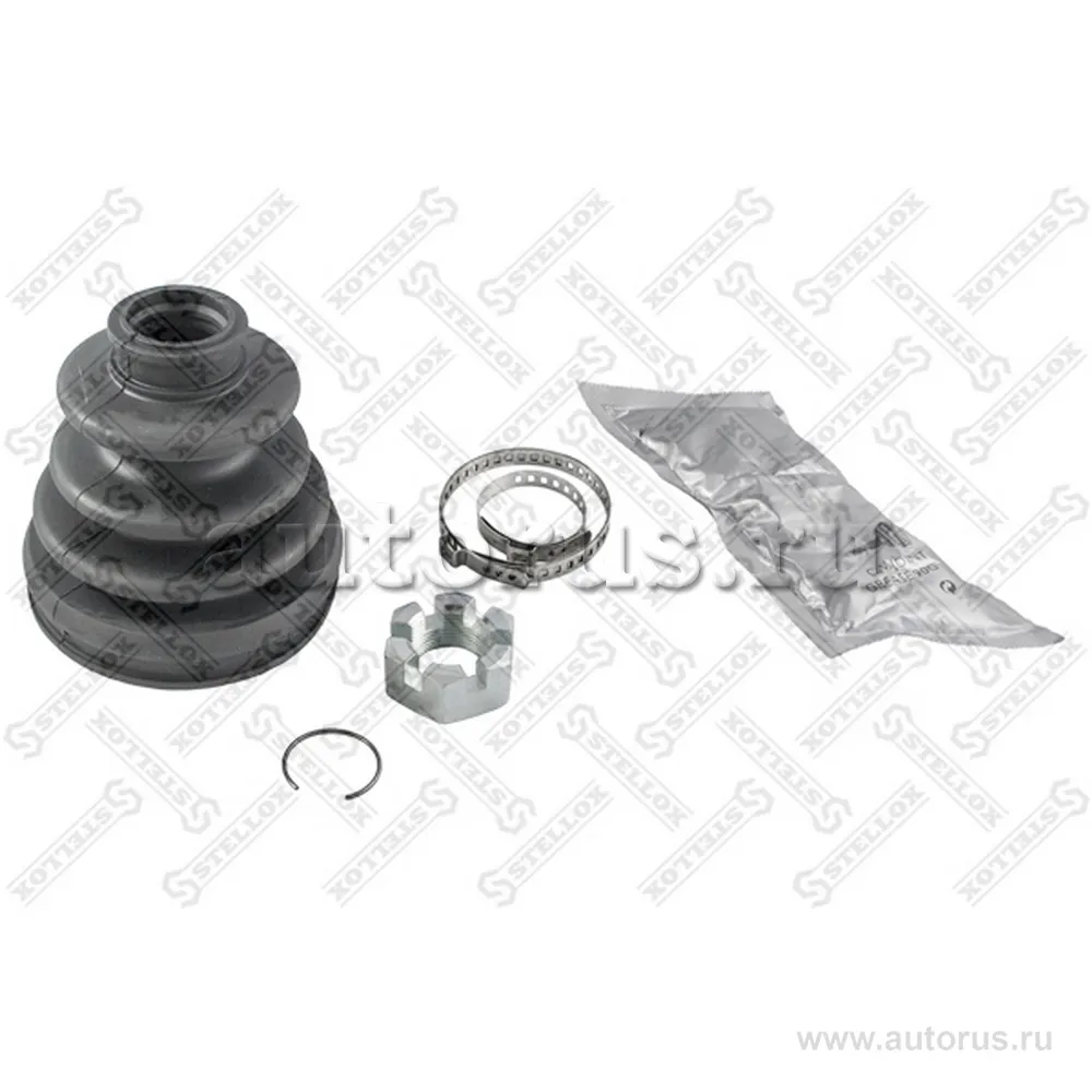 К-кт пыльника ШРУСа нар.Nissan Primera STELLOX 1300598_SX