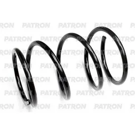 Пружина подвески передн MAZDA: 323 C IV 89-94, 323 F IV 89-94, 323 PATRON PCS872021