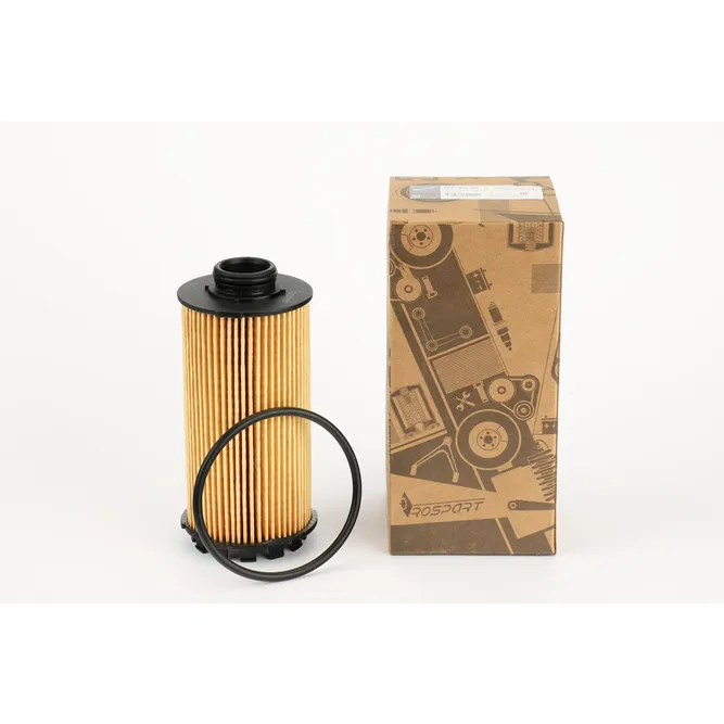 Фильтр масляный ROSPART RF4039