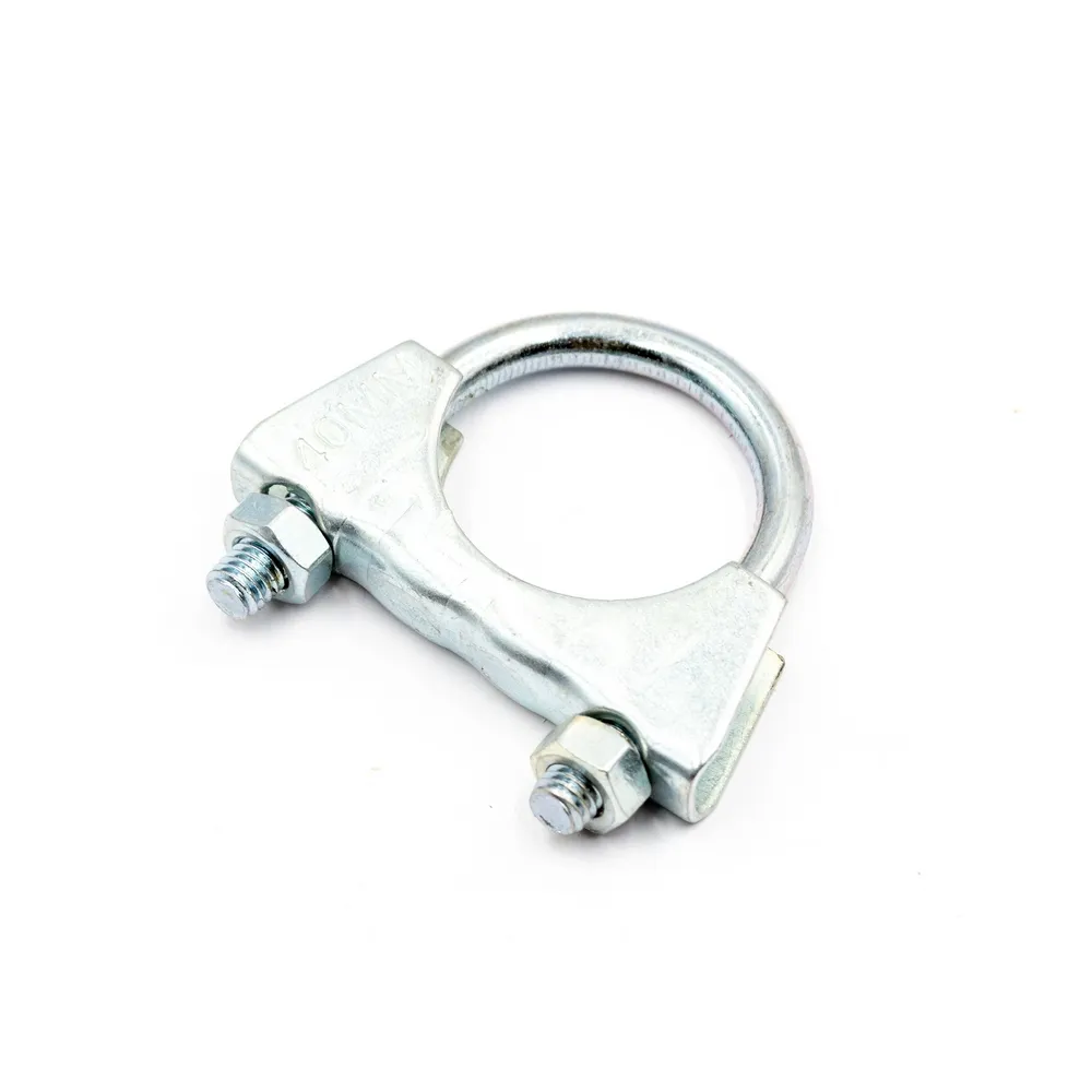 Хомут выхлопной системы UNIVERSAL /M8x40mm BOSAL 250-840