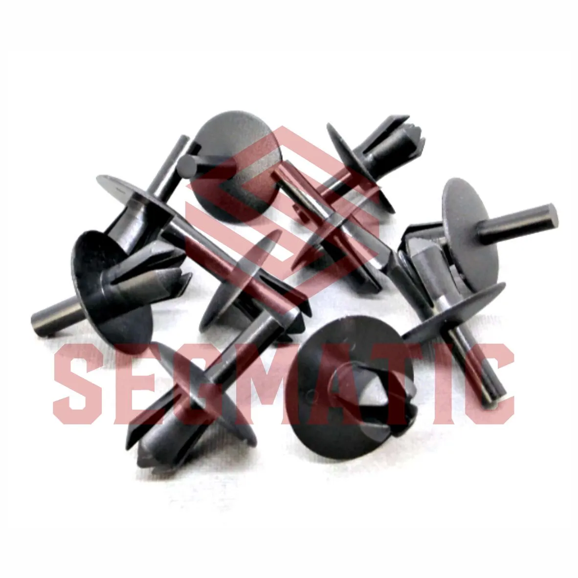 Клипса пластмассовая RENAULT SEGMATIC SG70203291