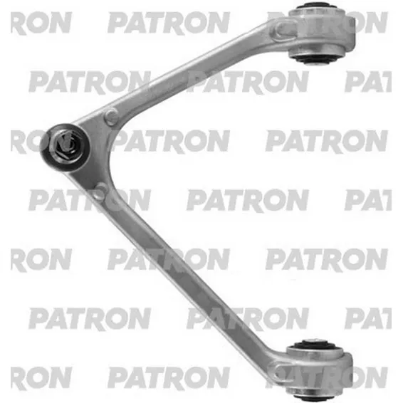 Рычаг подвески JAGUAR: S-TYPE 99 -, XF 08- PATRON PS5234L