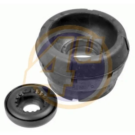 К-КТ ОПОРА АМОРТ ПЕРЕДН VW GOLFIV AUDI A3 (с подшипником) 4U VVSS00061