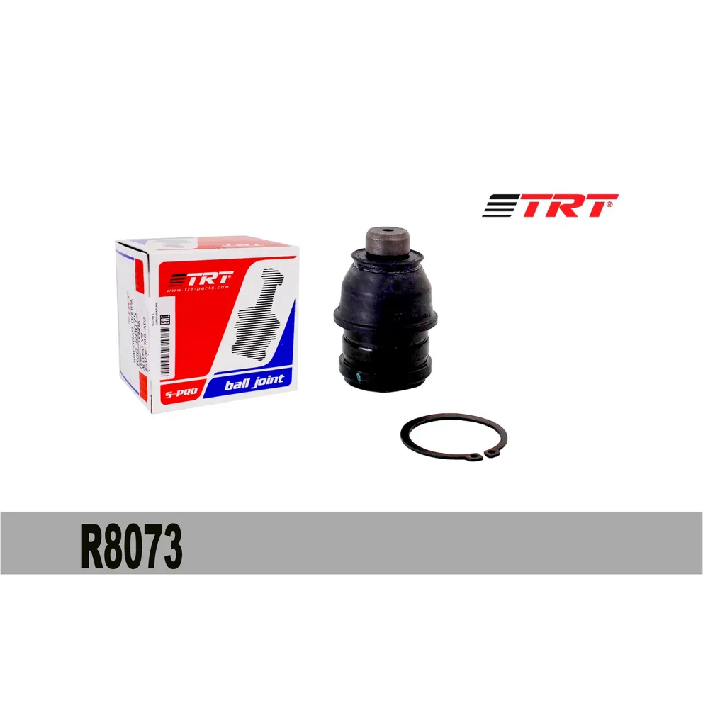 Опора шаровая Mitsubishi Lancer VII/VIII 00-12, Outlander 45263 TRT R8073