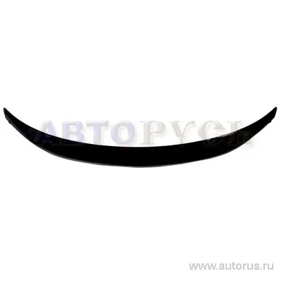 Дефлектор капота темный MITSUBISHI OUTLANDER XL 2007-2009, NLD.SMIOUT0712