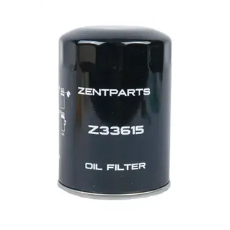 Фильтр масляный H136 D93 d71/61 0.5-0.7 ZENTPARTS Z33615_ZNT