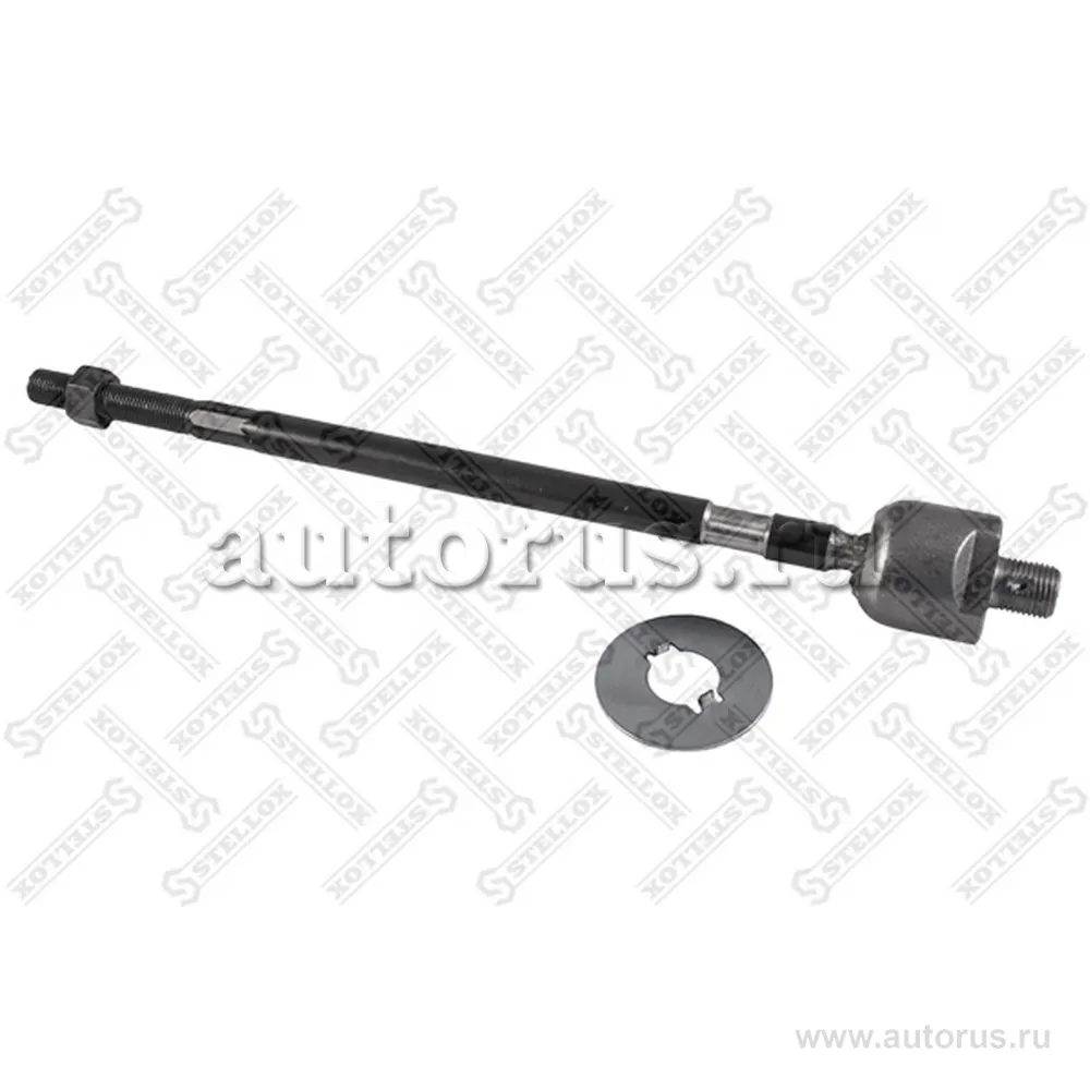 Тяга рулевая Mitsubishi Lancer 92> STELLOX 55-72002A-SX