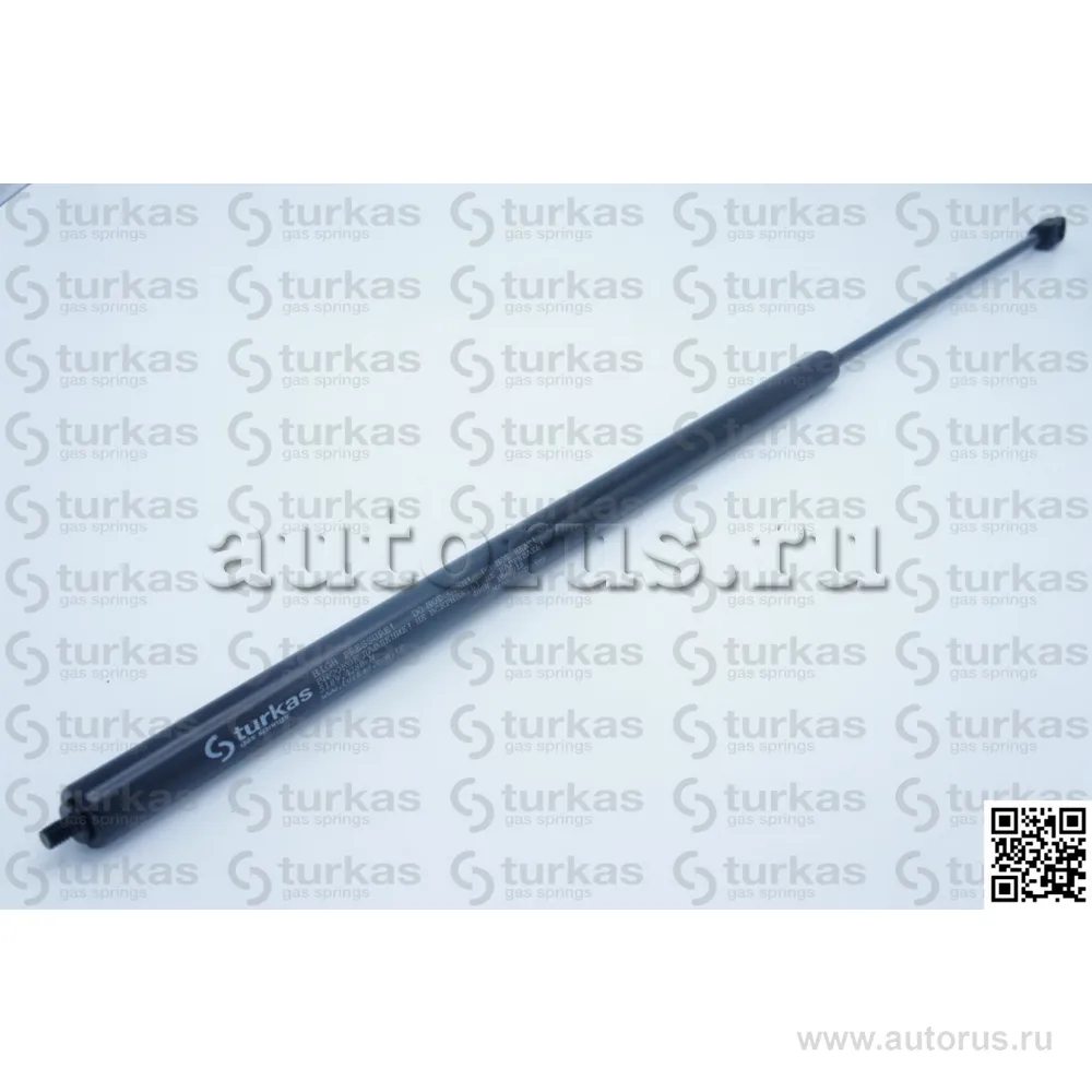 Амортизатор газовый капота MERCEDES-BENZ R-SERES W251 01.06- (t раб. -45+100С) Turkas S1894280N