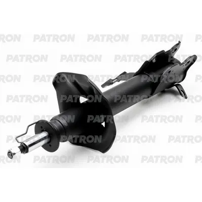 Амортизатор подвески передн прав NISSAN: ALMERA I 95-00, ALMERA I Hatch PATRON PSA333238