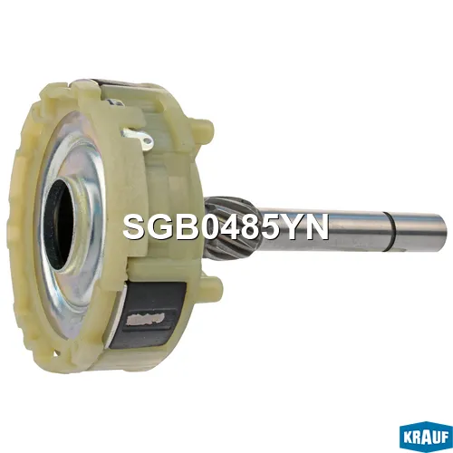 Дифференциал KRAUF SGB0485YN