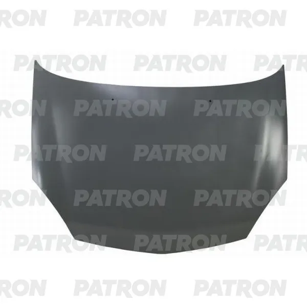 Капот RENAULT: CLIO (II) 01- PATRON P70-RN017AT
