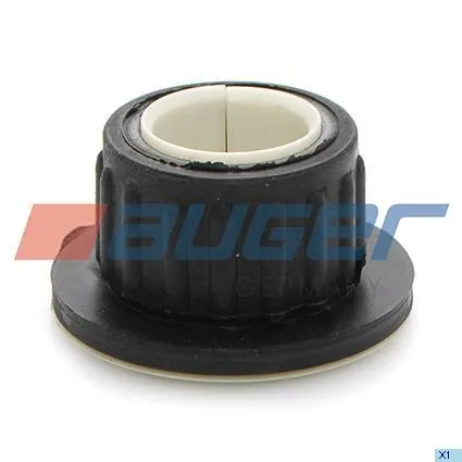 Рeзинoвaя втyлка, Листовая рессора 504098045S IVECO 28x 46x38 AUGER 79042