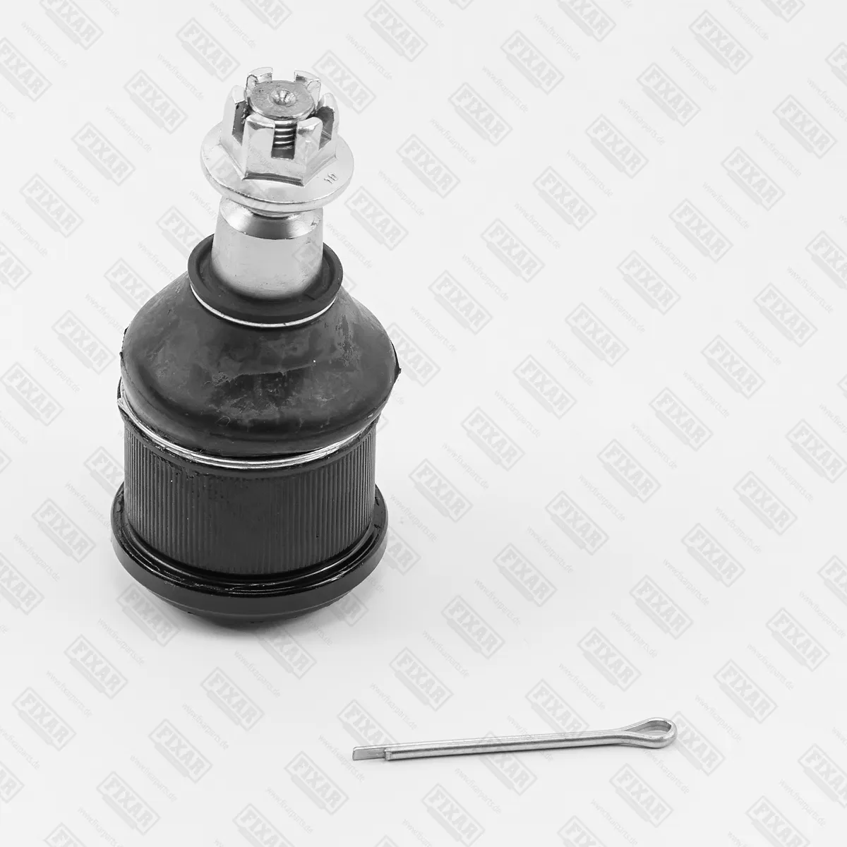 Опора шаровая нижняя левая/правая HONDA Accord/Odyssey 02-> FIXAR FK0992