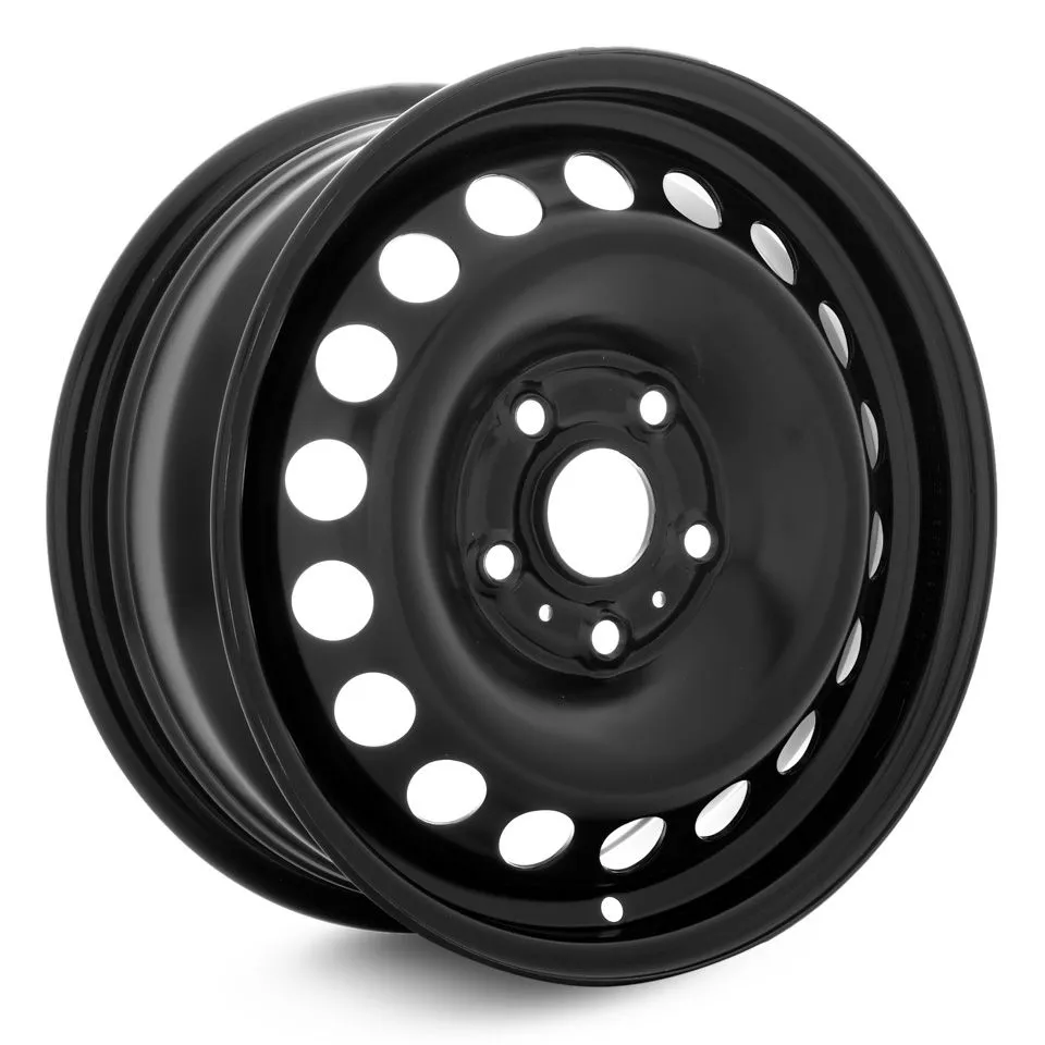 Диск штампованный R15 6J 5x112/57.1 ET47 Magnetto BK 15005 AM