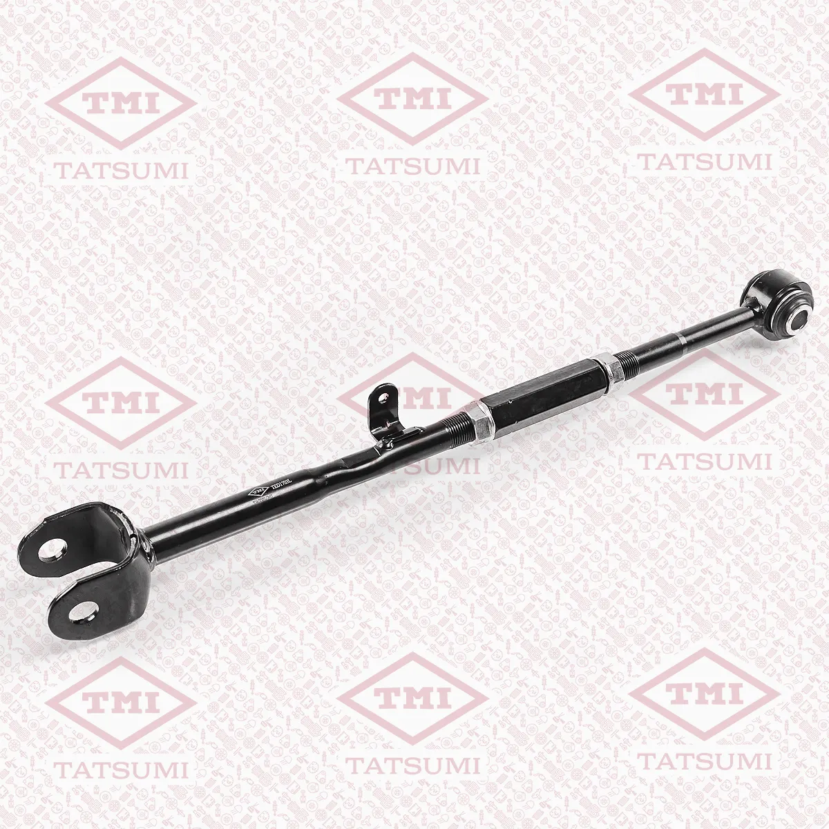 Тяга задней подвески поперечная L TOYOTA Camry/Highlander 00-> TATSUMI TED1703L