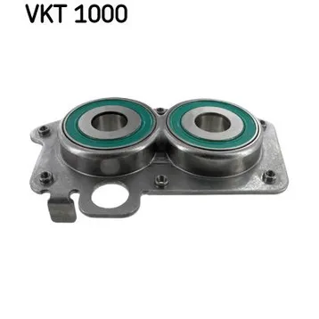 Кронштейн КПП SKF VKT 1000