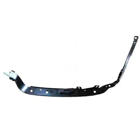 Пластина переднего бампера верхняя R MITSUBISHI MN126461
