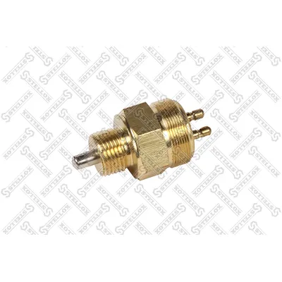 Выключатель блокировки дифференциала Omn DAF F800-3600/75/85/95/105 STELLOX 88-15250-SX