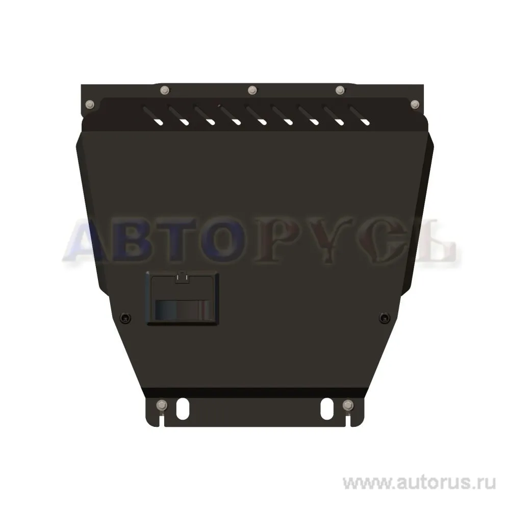 Защита картера двигателя ШЕРИФ 08.0555 / 80555 FORD Toyrneo