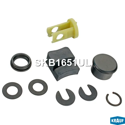 Ремкомплект стартера KRAUF SKB1651UL