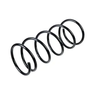 Пружина передняя 40 275 71 Ford Focus 1.6i 16V 98> ZENTPARTS Z37935