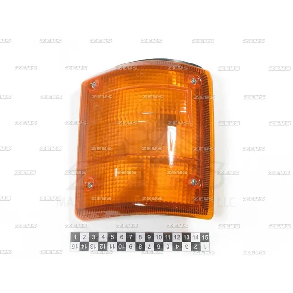 Габарит левый ZEVS 06-4103 L