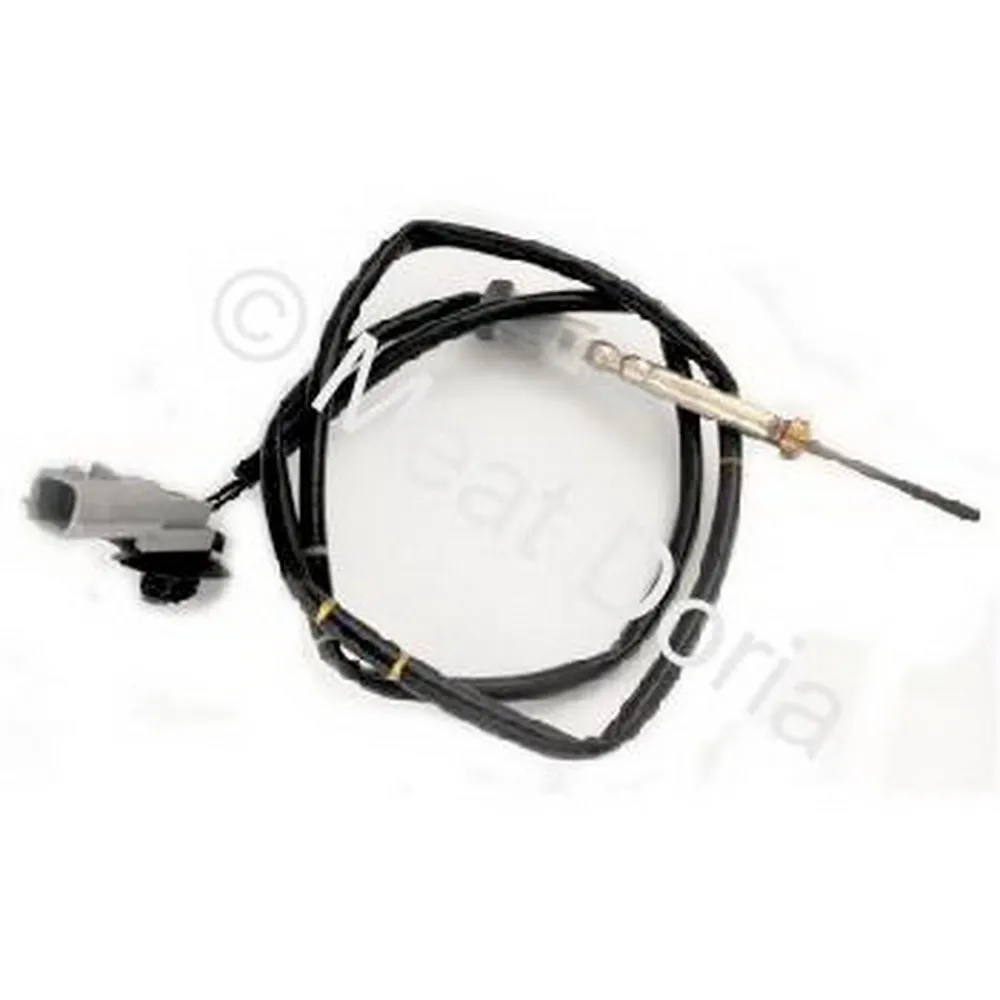 Датчик температуры выхлопных газов DACIA LODGY (JS) 150 12- 150 13- 150 15- RENAULT FLUENCE (L3) 150 MEAT & DORIA 12288