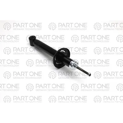 Амортизатор подвески 443801 OIL С ЧАШКОЙ задн SEAT: CORDOBA 93-02, IBIZ PART-ONE 1SA069