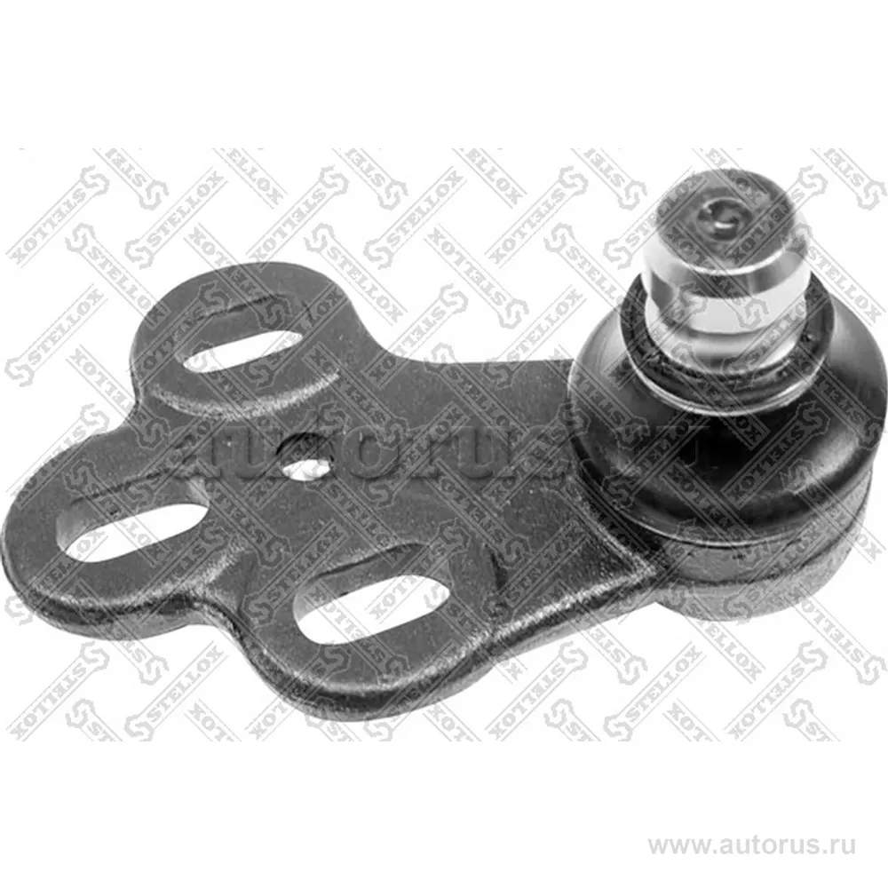Опора шаровая правая Audi 80 91-96 STELLOX 5200385_SX