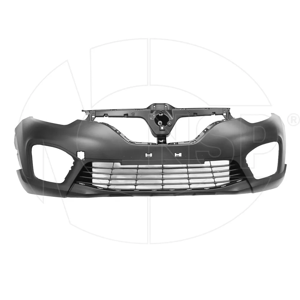 Бампер передний RENAULT Kaptur NSP NSP07620222535R