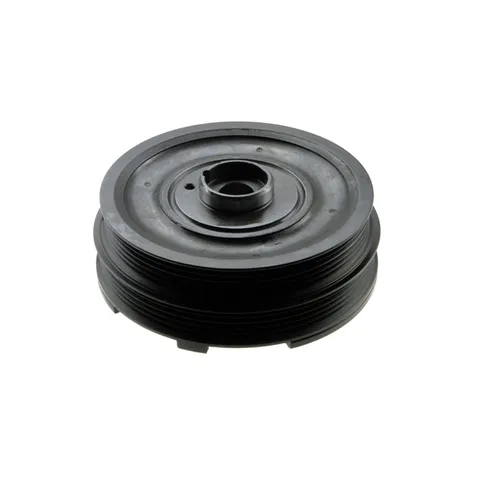 ШКИВ КОЛЕНВАЛА LAND ROVER/ROVER ENG.2.0TD4/2.0CDT FREELANDER 00-, 75 99- NTY RKP-LR-000