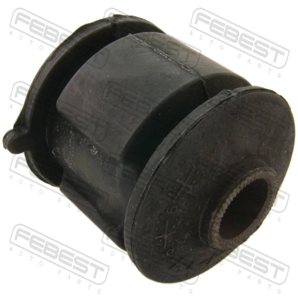 Сайлентблок задней продольной тяги HYUNDAI Accent/CHEVROLET Lacetti FEBEST HYAB-AC000