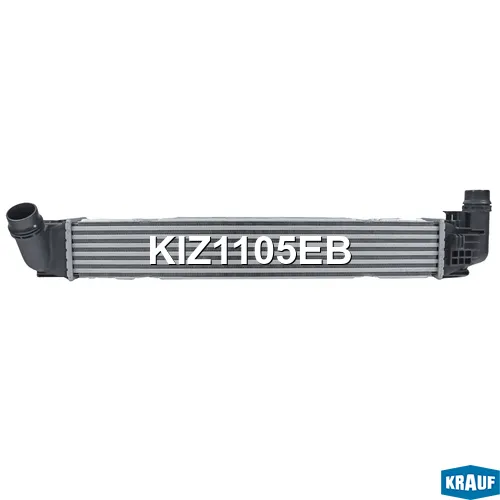 Интеркулер KRAUF KIZ1105EB