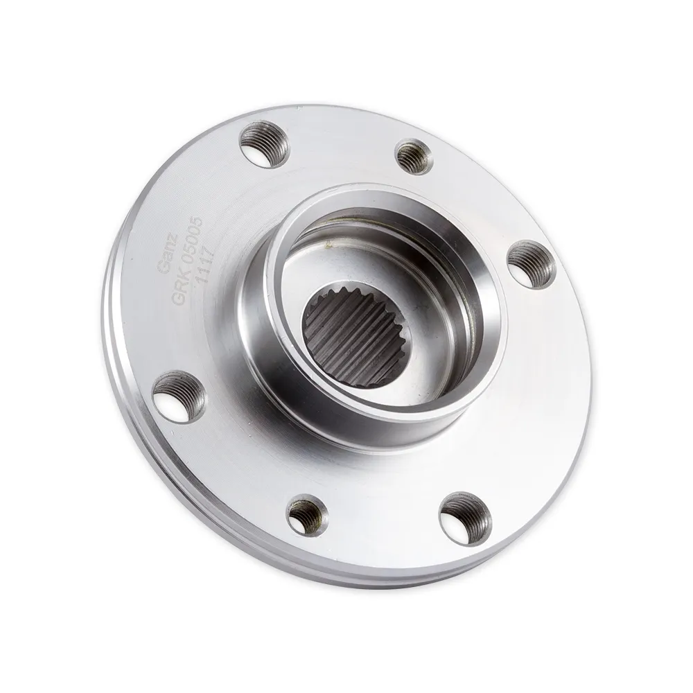 Ступица передняя для ВАЗ 1118 KALINA, ВАЗ 2170 GANZ GRK05005