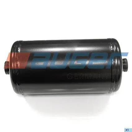 Ресивер воздушный 4л MB Actros AUGER 21914