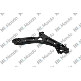 Рычаг подвески HYUNDAI ELANTRA (15-) передней нижний правый MANDO MSA010097