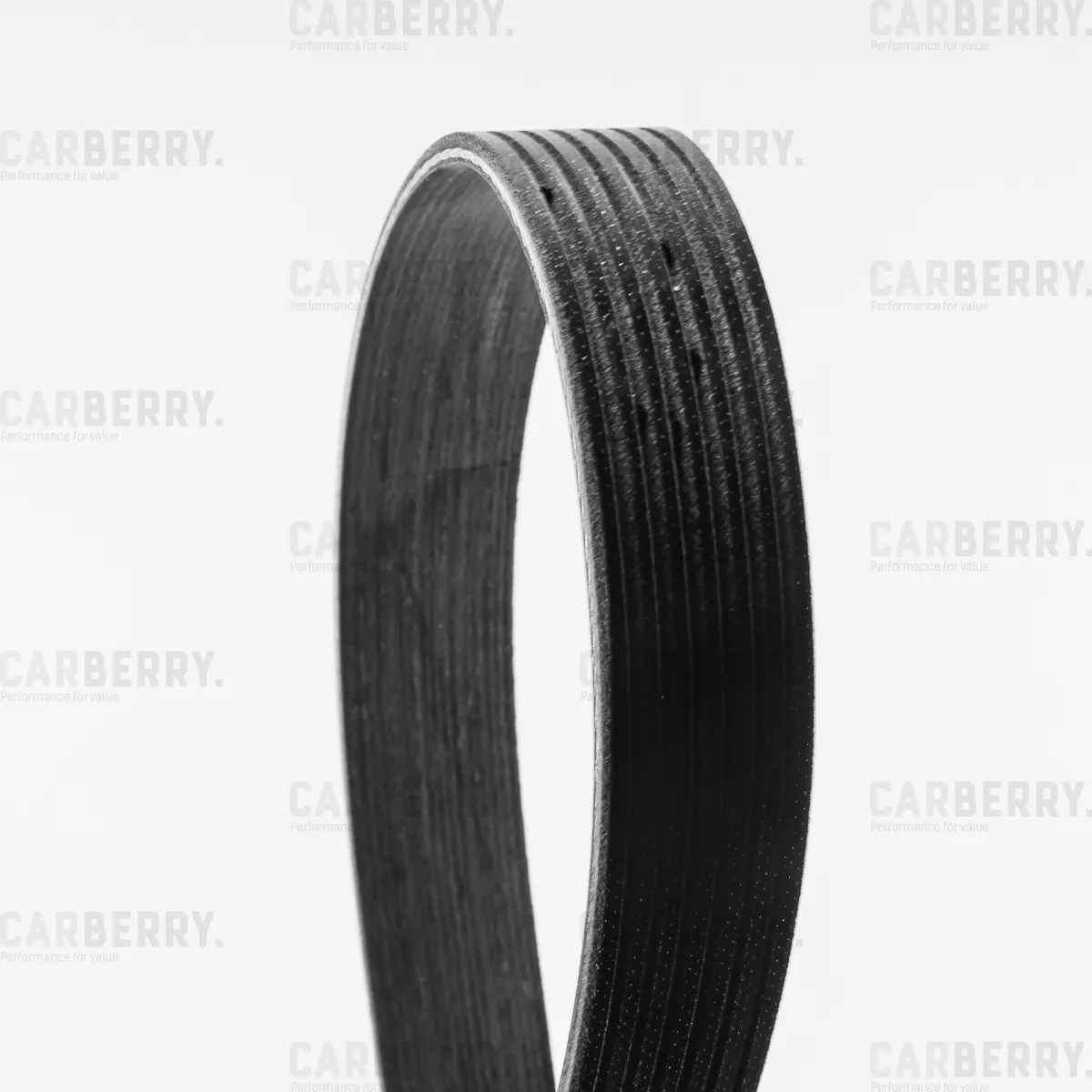 Ремень поликлиновой Universal CARBERRY 7PK2968